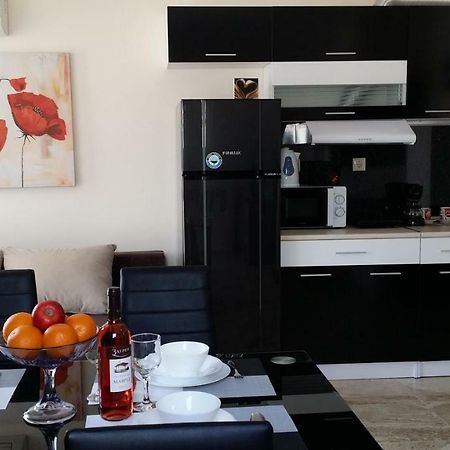 Студио Изгрев Μπουργκάς Εξωτερικό φωτογραφία
