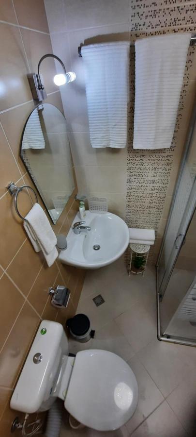 Студио Изгрев Μπουργκάς Εξωτερικό φωτογραφία