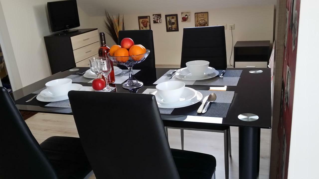 Студио Изгрев Μπουργκάς Εξωτερικό φωτογραφία