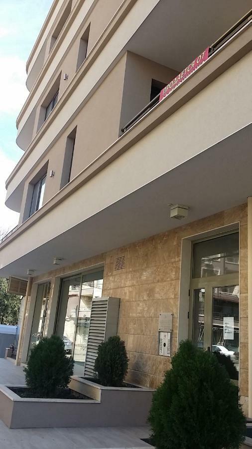 Студио Изгрев Μπουργκάς Εξωτερικό φωτογραφία